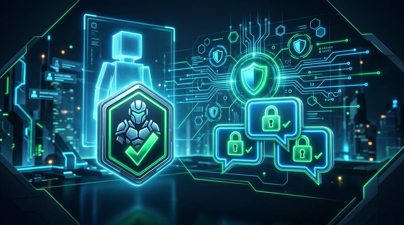 Roblox Age Verification Chat Mandate and Security Shield