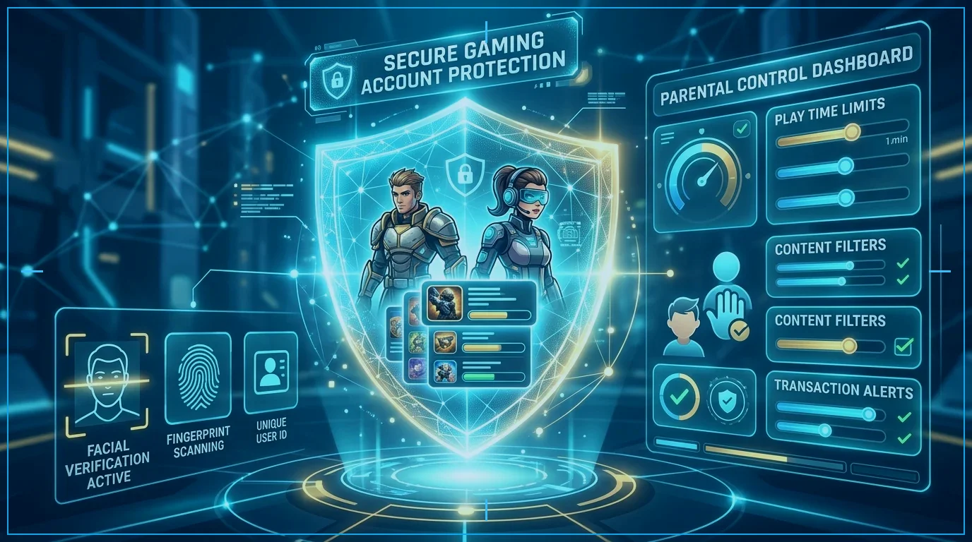 Roblox Sentinel AI Real-Time Moderation and Security Framework